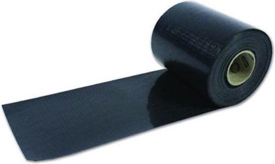 Berdal Foliefol DPC-folie waterkerende 300 GRS 50m x 40cm