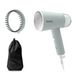 Tefal Origin Travel DT1034 Kledingstomer - Wit/Eucalyptus