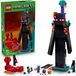 LEGO Minecraft La tour Enderman 21279