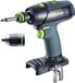 Festool T 18+3-Basic Accu Schroefboormachine 18V Basic Body in Systainer - 576448
