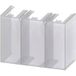 Siemens 3RW5984-0TC20 3RW59840TC20 Aansluitafdekking 1 stuk(s)