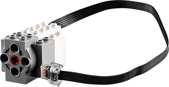 LEGO Powered Up Medium Linear Motor - 88008
