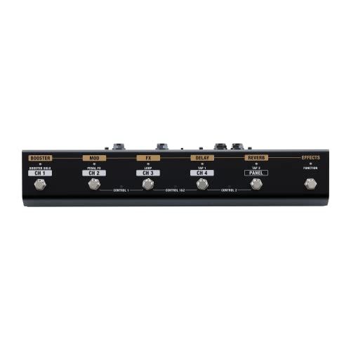 Boss Audio Systems GA-FC EX Foot Controller