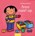 Anna Clavis Anna - Anna ruimt op