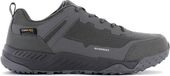 MAGNUM Bondsteel Low WP C - Waterproof - Heren Tactische Outdoor Schoenen Grijs - Maat EU 44 UK 10