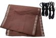 Bande de remplacement universelle pour chaises de jardin