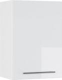 Vicco Fame-Line Hangkast – 50 cm Wit Hoogglans
