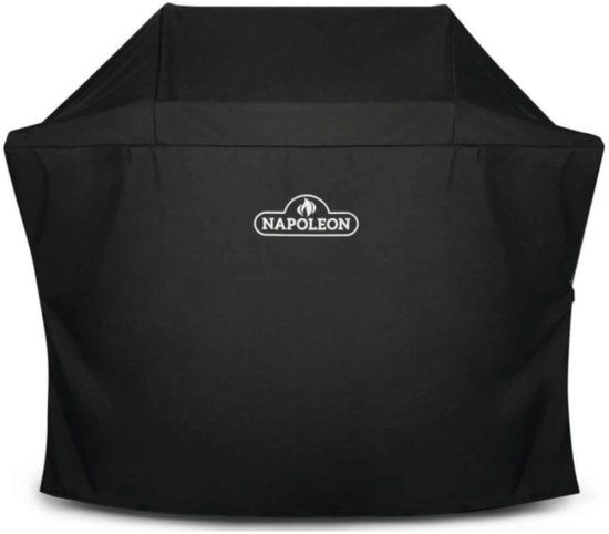 Napoleon Beschermhoes voor Freestyle Serie - Zwart - Kunststof