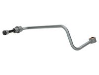Oil Ajusa Oil feed pipe OP10030