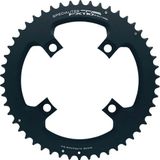 Ta specialites Specialites Ta Fx110 Fsa 2016 Exterior 110 Bcd Kettingblad Zwart 48t