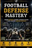 Football Libri GmbH Football Defense Mastery