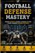 Football Libri GmbH Football Defense Mastery