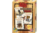 Asmodee BANG! Expansion Pack uitbreiding