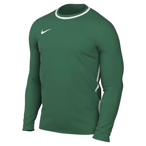 Nike Team Sweater Heren Dri-FIT Park 26 Crew Top Groen - Maat XL