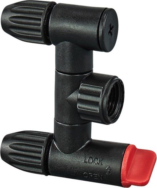 Makita Accessoires Makita Neusstuk Rugspuiten - PR00000142