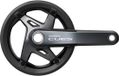 SHIMANO pédalier "cues fc-u8000-1" pédalier shim.cues fc-u8000-1 42t 175mm