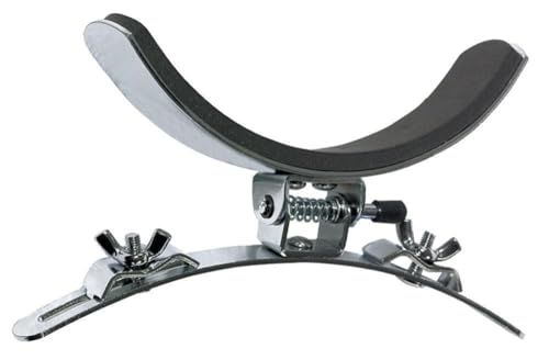 GEWA Marching Drum, marching drum accessoires, universele kniebeugel voor bijna alle snare drums