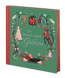 Les Grimm Les éternels contes de Grimm