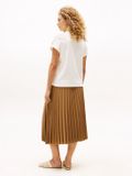 Tommy Hilfiger Dames T-shirt Korte mouw Katoen S Herfst/Winter 2025