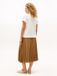 Tommy Hilfiger Dames T-shirt Korte mouw Katoen S Herfst/Winter 2025