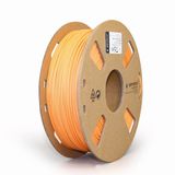 Merkloos GEMBIRD3 PLA mat oranje, 1.75 mm, 1 kg