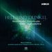 Outhere Maria Vekilova - J.S. Bach, Buxtehude, Foccroulle & Gubaidulina: He (SACD)