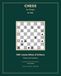 CHESS BY SERGIO N° 001: 500 problèmes d’échecs — Niveau intermédiaire — Mats en 2 et 3 coups