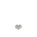 Bague Heartbreaker Full Strass