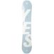Snowboard Femme Basic (152cm - Blanc)