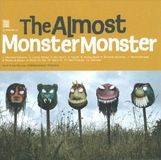 ALMOST-MONSTER Monster Monster