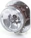 Hella Mistlicht H7 Rond Wit