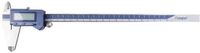 Dasqua 2015-2415 Oliebestendige digitale IP67-schuifmaat Meetbereik (max.): 300 mm RVS IP67