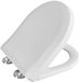 Aqualine - Toiletzitting, kind, wit PT005