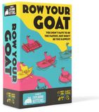 Exploding Kittens Row Your Goat: Kaartspel, 2-6 spelers, 7+