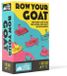 Exploding Kittens Row Your Goat: Kaartspel, 2-6 spelers, 7+