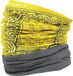 Barts Multicol Polar Polyester Volwassenen Mannen Effen Sjaal