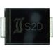 TRU COMPONENTS Zenerdiode TC-Z2SMB24