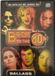 Back Gloria Estefan Back To The 80's - Ballads - DVD + CD