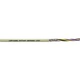 LAPP 34302/100 Câble de données UNITRONIC LIYCY 2 x 0,14 mm² Gris 100 m
