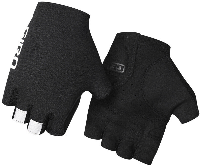 Giro Xnetic Road Handschoenen Heren, black