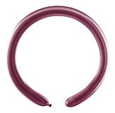 Premium Quality D4 ballonnen van natuurlijk latex (Ø 5 cm/2 inch), 100 stuks
