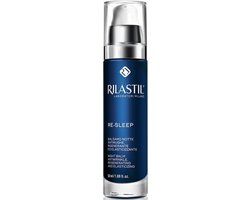 Rilastil Re Sleep Night Balm 50ml