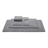 Vandyck Scala Luxury Badmat 70x140 steelgrey