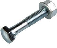 Simson Zadelklembout