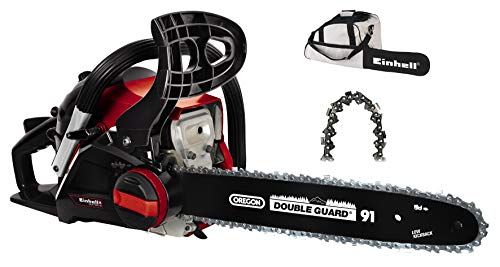 Einhell GC-PC 1435 I TC Benzine Kettingzaag KIT - 4006825649680