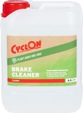CyclOn Brake Cleaner - can 2.5 ltr