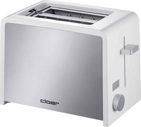 Cloer Toaster 3211