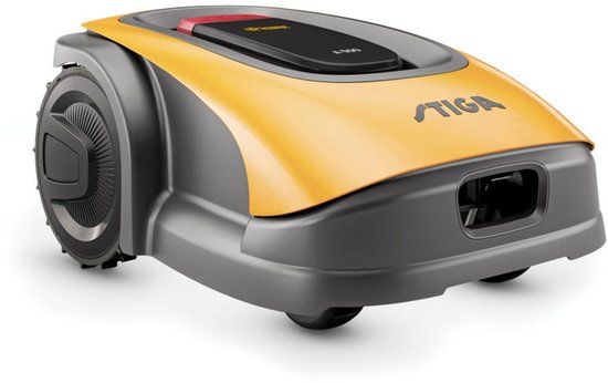 STIGA A 500 Robotmaaier - 500m² - 18cm