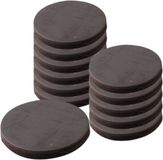 Vaessen Creative Magneten - Ø12x4mm - 100 stuks