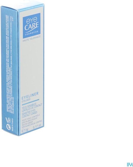 Eye Care Eyeliner Pen Blauw 323 0,80 ml